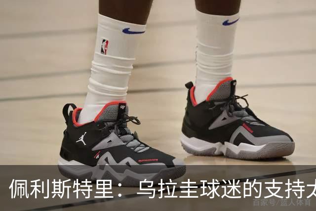 佩利斯特里：乌拉圭球迷的支持太给力了，我们会一场一场拼